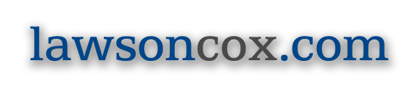 lawsoncox.com